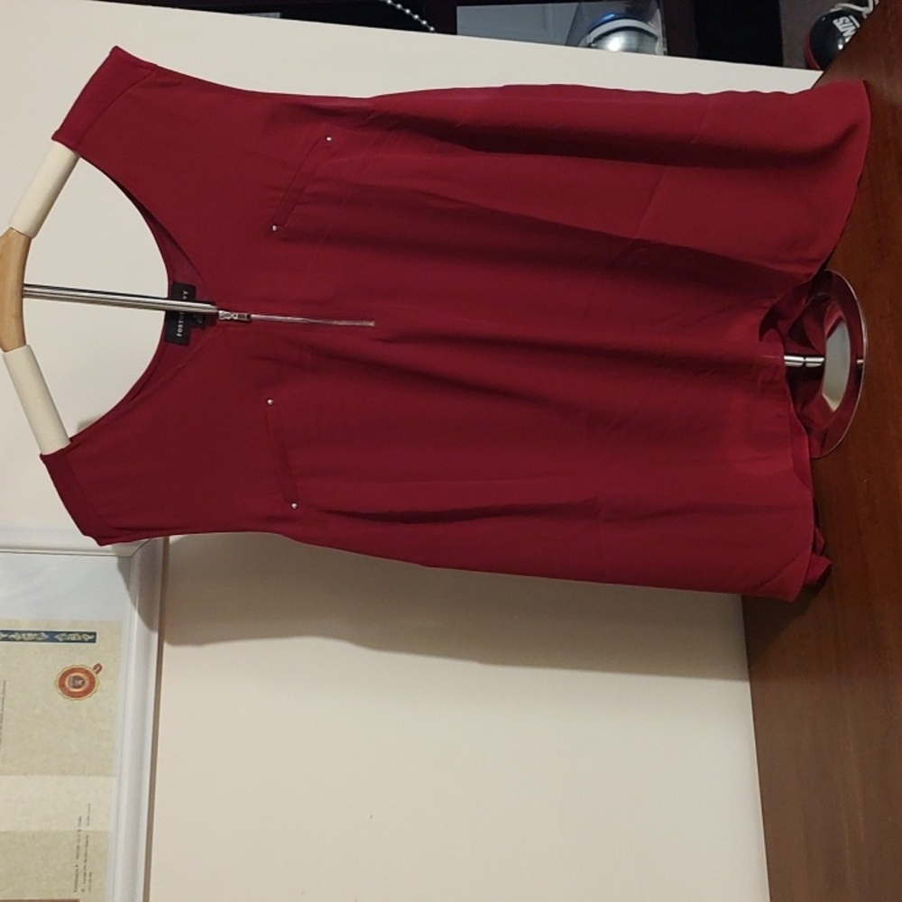 Fortune & Ivy Blouse